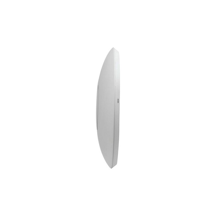 Access Point UniFi doble banda 802.11ac MIMO 3X3 para interior, PoE af/at, soporta 250 clientes, Hasta 1.3 Gbps PoE incluido