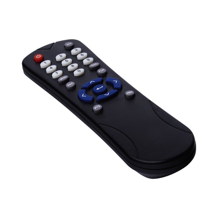 Control Remoto Original para Equipos EPCOM y HIKVISION