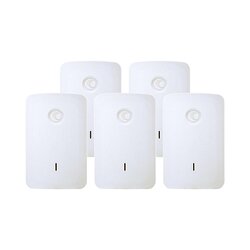 Kit Wi-Fi Empresarial de 5 Access Point e425H Kit Wi-Fi Empresarial de 5 Access Point e425H