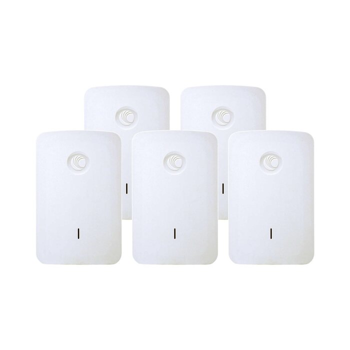 Kit Wi-Fi Empresarial de 5 Access Point e425H
