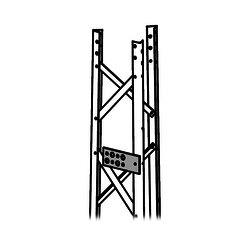 Guía Simple para Guiado de Cableado de Comunicación. Compatible con línea TITAN.