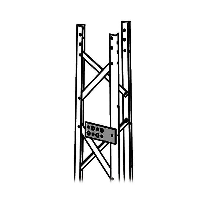 Guía Simple para Guiado de Cableado de Comunicación. Compatible con línea TITAN.