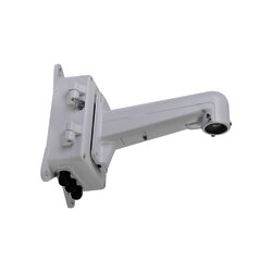 Caja de Conexiones para Montaje en Pared para domos PTZ sin brazo