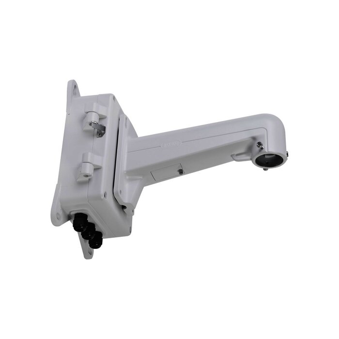 Caja de Conexiones para Montaje en Pared para domos PTZ sin brazo