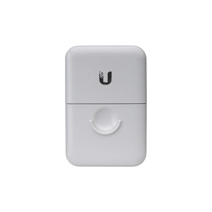 Protector contra descargas electrostáticas Gen2 para equipos Ubiquiti para exterior