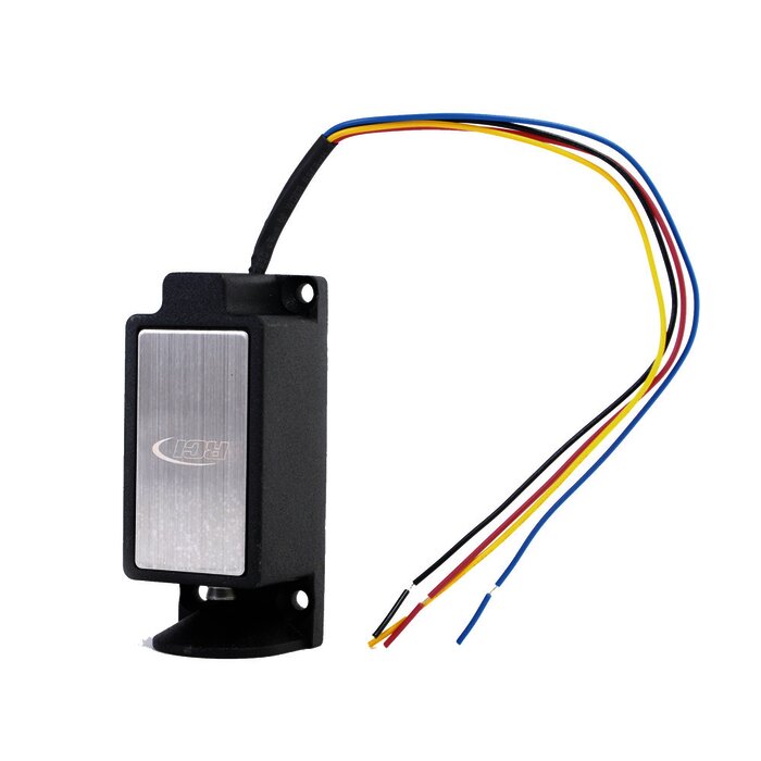 Cerradura especializada para GABINETES / Abierta o Cerrada en Caso de Falla/ 3 Años Garantia