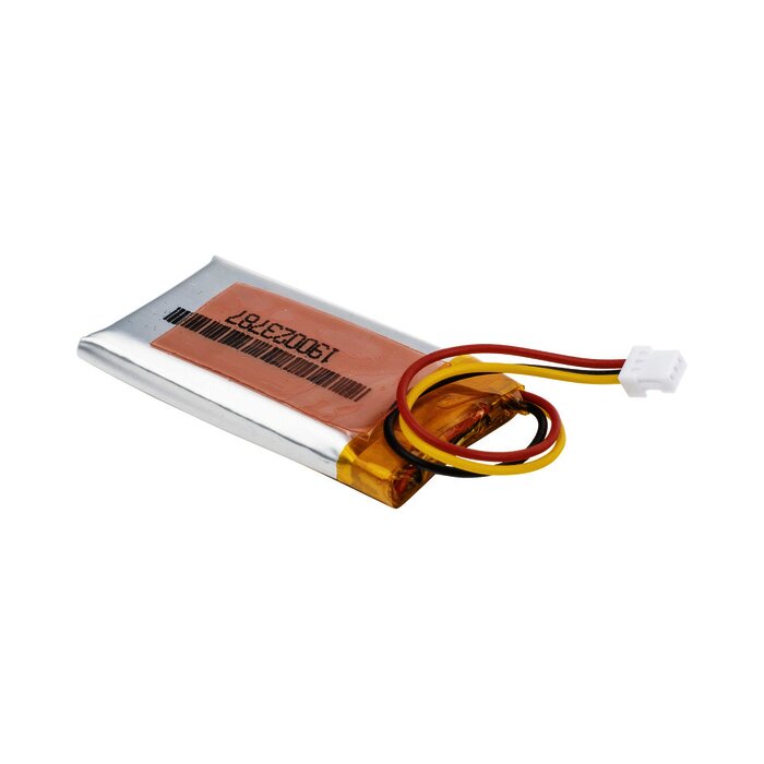 Bateria de respaldo para equipo ECO4LIGHT Y ECO4LIGHT3G