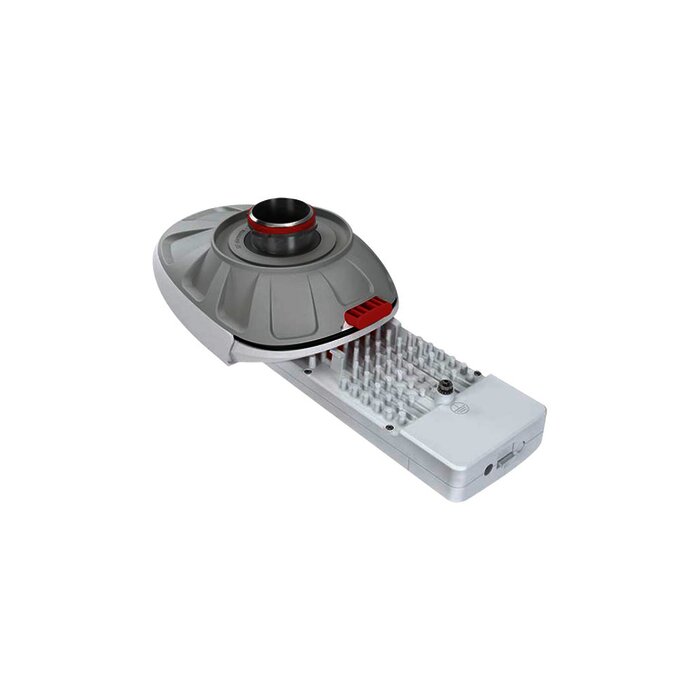 Adaptador TwistPort para R5-AC-PRISM, RP-5AC-GEN2, AF-5X y AF-5XHD de Ubiquiti, rango de operación 5180-6400 MHz