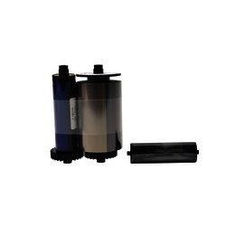 Ribbon YMCFKO para SMART51, 31/ Impresión Ultravioleta / Rendimiento de 200 impresiones