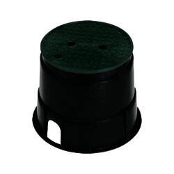 Registro de 9 in para Acceso a Pruebas y Revisión de Electrodo