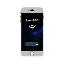 Receptor Bluetooth, de Apertura a través del Smartphone/ Controle la Apertura de Cerraduras, Motores y mucho más