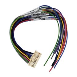 Modulo de alarma, consta de 8 entradas y dos salidas compatible con XMR404HD, XMR404AHD