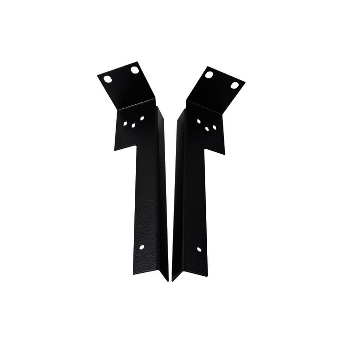 Adaptador para rack 19" para Videograbadoras (Revisar compatibilidad)