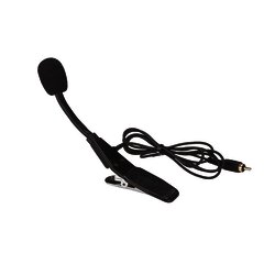 Micrófono para Motocicleta