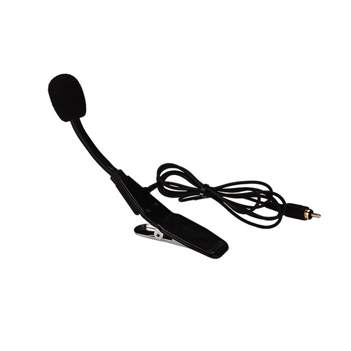 Micrófono para Motocicleta