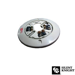 Base de 6" para detector Silent Knight análogo