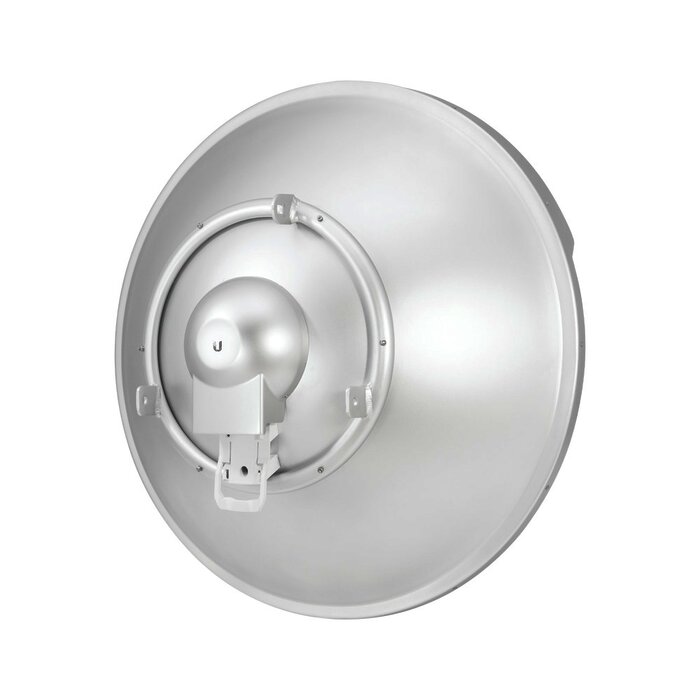 Antena Direccional RocketDish airMAX AC, ideal para enlaces Punto a Punto (PtP), frecuencia 5 GHz (5.1 - 5.8 GHz) de 31 dBi