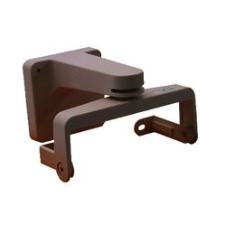 Kit de montaje múltiple, proporciona mayor ajuste angular para BEAM1224