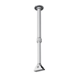 Montaje telescópico de aluminio 1000-2000 mm