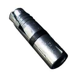 Taquete Expansor Tipo Z de 3/8" x 2" (SIN TORNILLO).