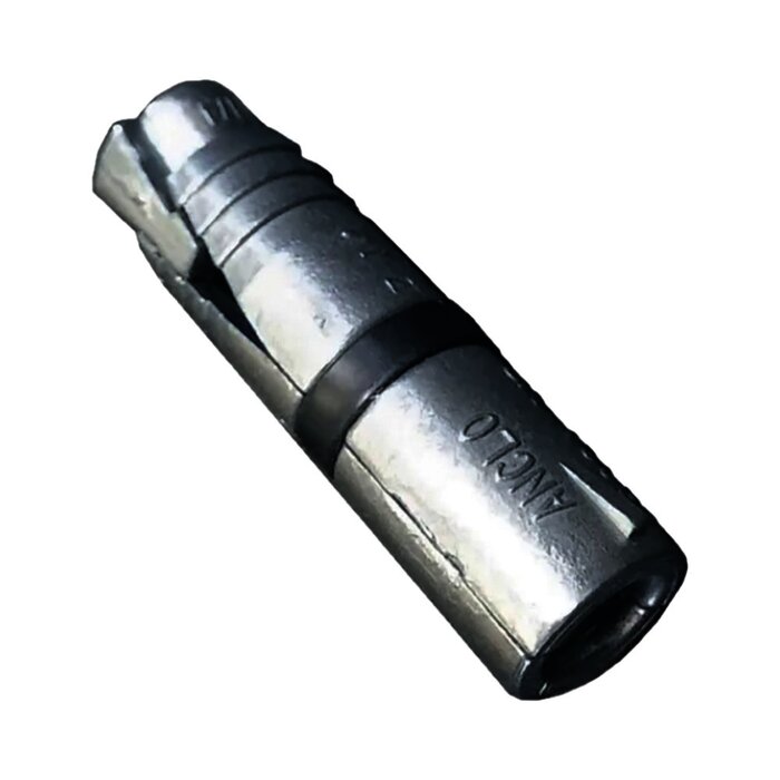 Taquete Expansor Tipo Z de 3/8" x 2" (SIN TORNILLO).